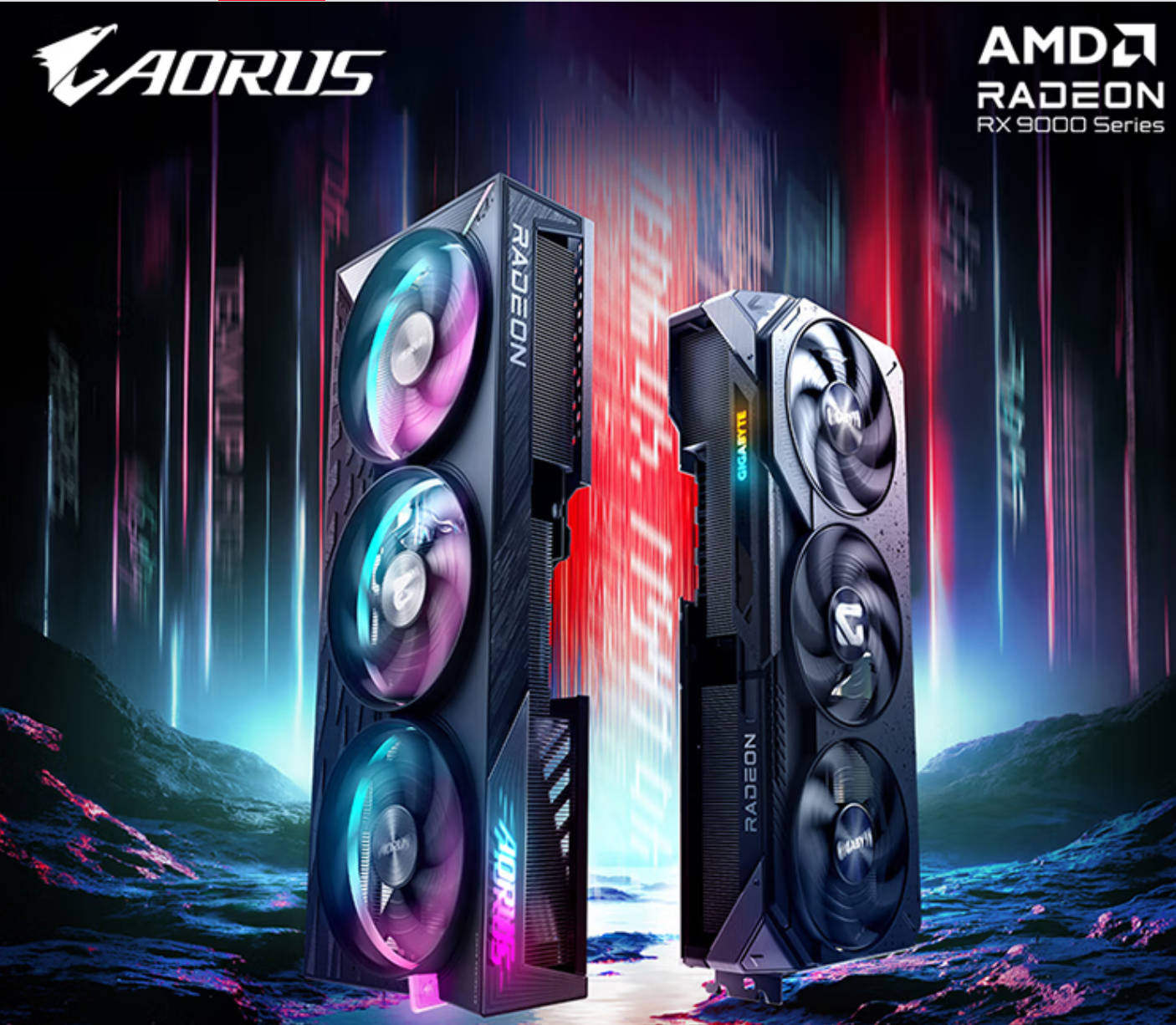 AMD显卡
