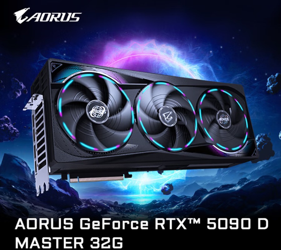 NVIDIA显卡