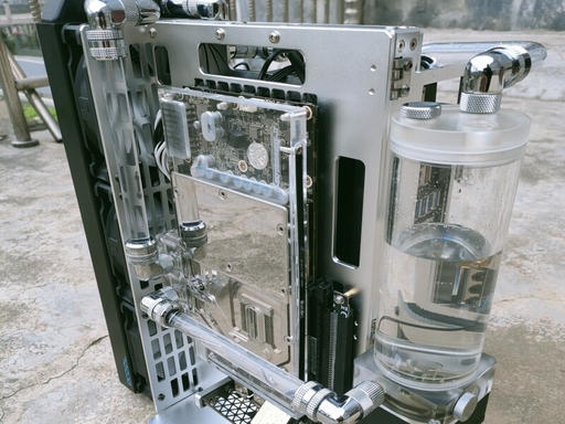 水冷散热器(图2)