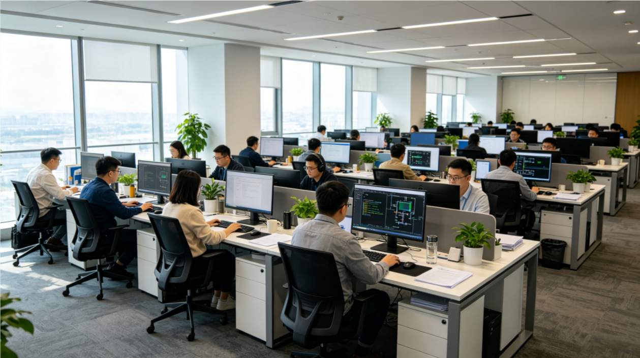 组装电脑(图6) 组装电脑(图6)